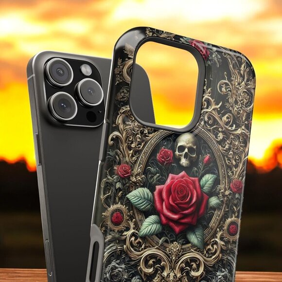 iPhone 14 Pro Max phone case, MARPC1140 - Picture 1 of 9